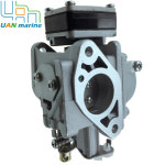 토하츠 닛산용 카브레타 선외 엔진 369-03200-2 2 스트로크 5HP M5B M5BS 369-03200-0 36903-2002M