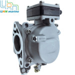토하츠 닛산용 카브레타 선외 엔진 369-03200-2 2 스트로크 5HP M5B M5BS 369-03200-0 36903-2002M