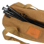 자캠 캠핑 단조팩 가방세트 14pcs 12pcs 30cm14pcs 가방