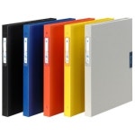 문화 뉴라이너 클리어화일 A4 40매 1권 옵션 클리어파일 F851-7