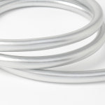 물때방지 PVC 샤워호스 샤워기줄 샤워줄 1 5M