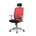 회의용의자 코비 대 회색사출 W630xD592x H1205 1305 CB-310