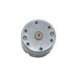 Rc520 DC 마이크로 모터 12V 6000rpm 소형 24V 6V 카본 브러시 DIY 고속