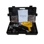 휴대용 판금 기계 볼트 용접 Meson 자동차 바디 오목 장비 1pc H-007 800VA