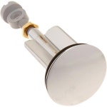 GROHE 45 324 000 팝업 스토퍼 28 958 크롬