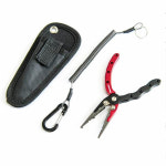 바낙스 바낙스 바낙스 미니 알루미늄 플라이어 2386