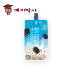 설레임 쿠앤크 1박스