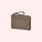 프로퍼빌롱잉즈 프로퍼 빌롱잉즈 PROPER ZIPPER WALLET 4 Colors