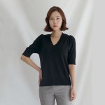 아이콘플 유기농면 Fair니트 IPSW20JU01