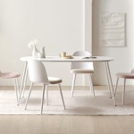 M892 타원형 식탁 테이블 1400x730