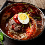 UNKNOWN UNKNOWN 오장동왕냉면 국민냉면 10인분 대용량 오장동 왕냉면 물5인분 비빔5인분