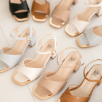 분홍코끼리 쫀득몰드창 디어달링 샌들 6