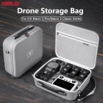 숄더백 DJI PU 휴대용 여행용 프로 DJI 가방 운반 STARTRC 클래식 보관 케이스 액세서리 매빅 RCRC 프로 케