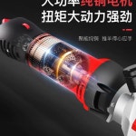 양털 깎는 기계 대형견 바리깡