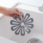 내열 실리콘 냄비 받침 받침대 컵코스터 와인