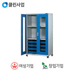 오성엔지니어링 캐비넷 TC18-42