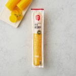 오늘좋은 오늘좋은 치자통단무지 550G