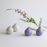 데일리오브젝트 데일리오브젝트 올라운드 미니 세라믹 화병