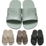 EVA 슬리퍼 사무실 욕실 실내화 푹신한 슬리퍼