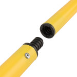 낫소 낫소 드리블 훈련 폴막대 세트