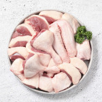 신선집중 두메산골 당일손질 냉장 생 오리 절단 1마리 1 85kg