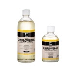 신한화구 신한 유화 보조제 해바라기유