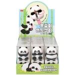푸요미 피규어 실리콘 연필깎이 15개