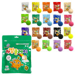 칼라 클레이 50g 점토