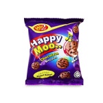 WIN2 Win2 해피무 초콜릿 비스켓 50g 20개