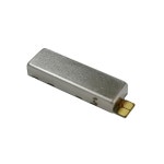 선형 터치 면 진동 모터 브러시리스 X 축 1 2V 100mA 최대 정밀 0619AAC