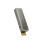 선형 터치 면 진동 모터 브러시리스 X 축 1 2V 100mA 최대 정밀 0619AAC