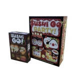 스시고 sushigo 보드게임 Sushi Go 1개