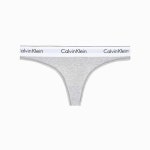 Calvin Klein Jeans CK 여자 팬티 속옷 여성 모던 코튼 T팬티 F3786D 020