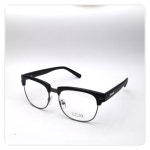남자 여자 하금테 안경 RORGGE 3124 S8516355