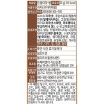 CJ제일제당 CJ제일제당 간식맛집 이츠웰 포켓팝콘 인절미맛뻥 25gX10봉 CJ 제일제당 달달구리 당충전 아이초등학교 유치원 간식 탕비실 회사
