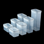 프레시앤 밀폐용기 7종세트 곡물통