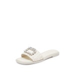 STACCATO 스타카토 여성슬리퍼 24S GLAZE21 EEQ14BEI