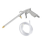 에어 블로우 건 알루미늄 노즐 공압 공기 압축기 도구