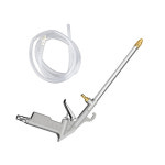 에어 블로우 건 알루미늄 노즐 공압 공기 압축기 도구