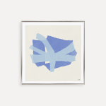 프리오더 Branching IV 모에 메이드 잇 Moe Made It 더 포스터 클럽 아트 프린트 50x50 70x70