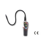 CENTER 382 냉매 누출 감지기 가열 반도체 가스 센서 SAE CE 디자인 J1627