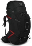 오스프리 Osprey Aether Plus 100L 남성용 배낭여행 백팩 S M
