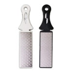 다이아몬드 칼갈이 가위갈이 칼 샤프너 야스리 양면