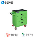 에스앤에스(SNS)한국재료원매점 | SNS 에스엔에스 이동 공구함 SW-4D