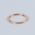 연결고리 납작 이중 오링 10P