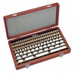 미츠토요 세라믹블럭게이지 32품 2급 미쓰토요 게이지블록 블록게이지 516-368