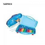 삼익악기 실로폰 글로켄슈필 27건반 NSXB-N27