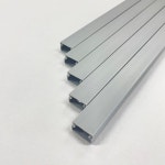 사각 전선몰딩 2호