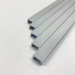 사각 전선몰딩 2호