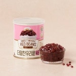 화과방 더알찬우리팥 850g